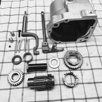Kit quinta marcia per cambio Fiat 500 - 126 epoca