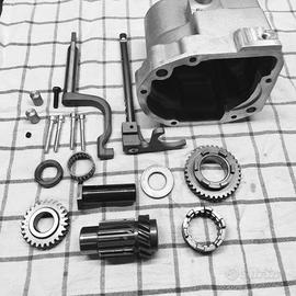 Kit quinta marcia per cambio Fiat 500 - 126 epoca