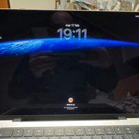 Mac Book Pro M3  18GB 1T SSD