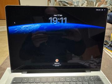 Mac Book Pro M3  18GB 1T SSD