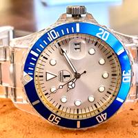 Orologio Highway “Big Crown” 40 grammi