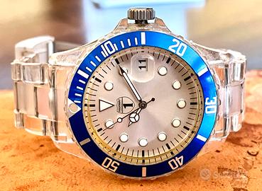 Orologio Highway “Big Crown” 40 grammi