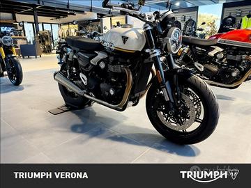 TRIUMPH Speed Twin 1200 Abs