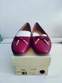 Scarpe ballerine Michael Kors in pelle 