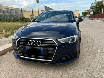 Audi A3 Sportback 1.6 tdi 116cv