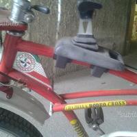 Bici carnielli