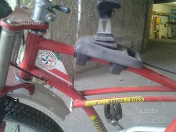 Bici carnielli