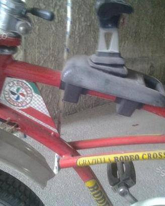 Bici carnielli