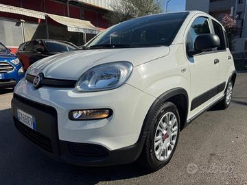 FIAT Panda 1.0 S&S Hybrid N1 4 posti