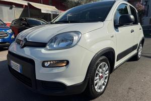 FIAT Panda 1.0 S&S Hybrid N1 4 posti
