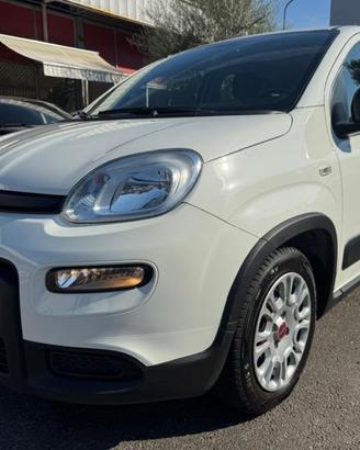 FIAT Panda 1.0 S&S Hybrid N1 4 posti