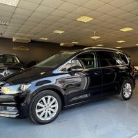 Volkswagen Touran 2.0 TDI 150 CV SCR Highline Blue