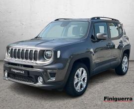 Jeep Renegade 2.0 Mjt 140CV 4WD Active Drive ...