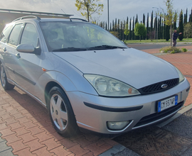 Ford Focus SW Diesel 1.8 TDCi