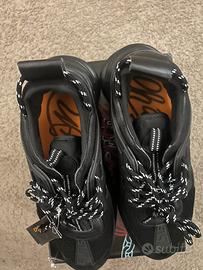 Versace chain reacton