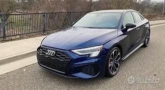 PARTE FRONTALE AUDI A3 #094