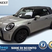 MINI Mini CABRIO 1.5 COOPER CLASSIC AUTO