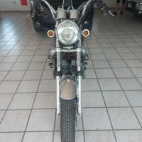 MOTO GUZZI V 650