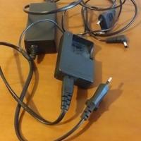 Caricabatterie CASIO e PANASONIC per PC portatili
