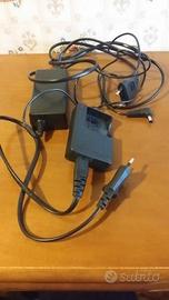 Caricabatterie CASIO e PANASONIC per PC portatili