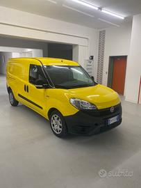 Fiat Doblo Doblò 1.3 MJT PC-TN Cargo Lamierato E5