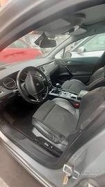 Peugeot508 sw 1serie 1.6 benzina