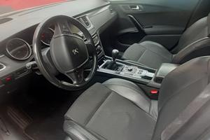 Peugeot508 sw 1serie 1.6 benzina