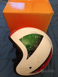 Casco jet ORIGINE