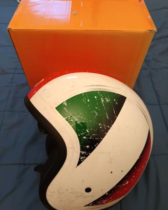 Casco jet ORIGINE