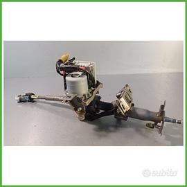 Piantone Sterzo Albero Servosterzo NISSAN JUKE F15