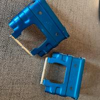 Rampant Dynafit 90mm