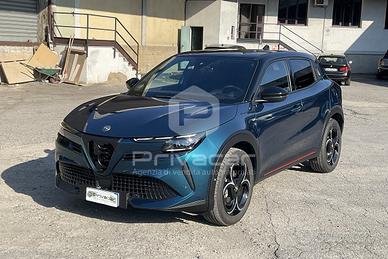 ALFA ROMEO Junior 1.2 136 CV Hybrid eDCT6 Speciale