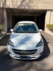 Opel Corsa 1.4 GPL/Benzina 90 CV (66 kW)