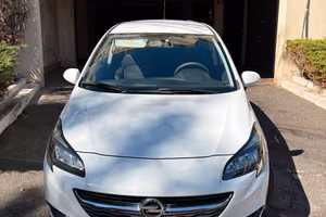 Opel Corsa 1.4 GPL/Benzina 90 CV (66 kW)