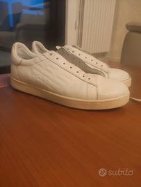 Armani Sneakers 42 for men/per uomini