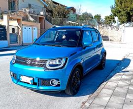 SUZUKI Ignis (2016) - 2020