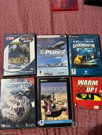 Videogiochi Vintage