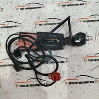 Attacco cintura sicurezza anteriore sinistro Merce