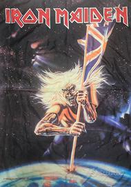 Bandiera/ foulard IRON MAIDEN