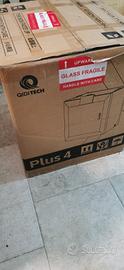 Qidi Plus 4  - stampante 3d
