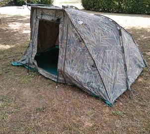 VIPER Kevin Nash Tenda CARPFISHING