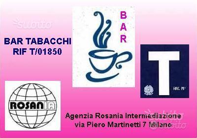 Bar tabacchi (rif T/01850)