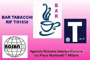 Bar tabacchi (rif T/01850)
