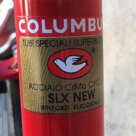 Cinelli Corsa Acciaio Columbus