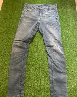 Jeans g star raw
