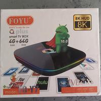 smart tv box