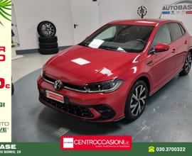 Volkswagen Polo 1.0 tsi R-Line 110cv dsg