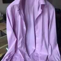 Camicia da uomo Patrizia Pepe