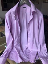 Camicia da uomo Patrizia Pepe