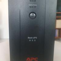UPS APC Back-UPS 950